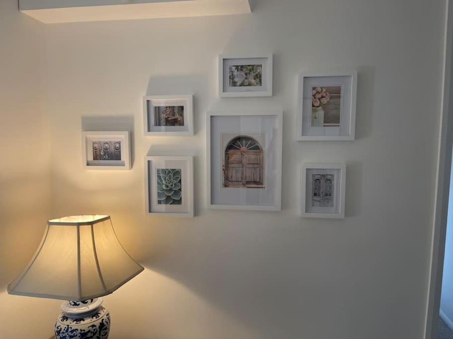 Luxury Spacious 2 Bed Apartment Shilton  Bagian luar foto