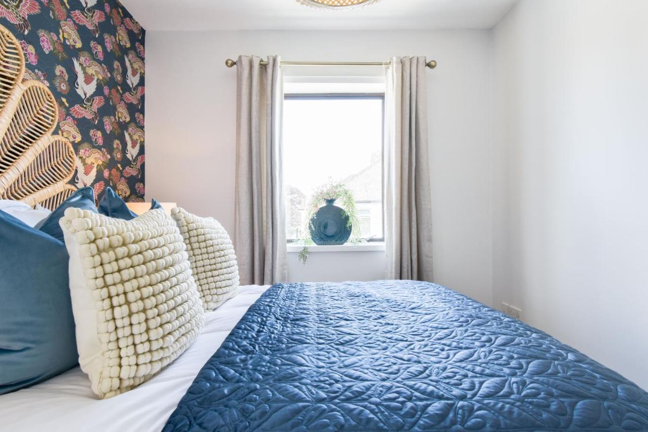Luxury Spacious 2 Bed Apartment Shilton  Bagian luar foto