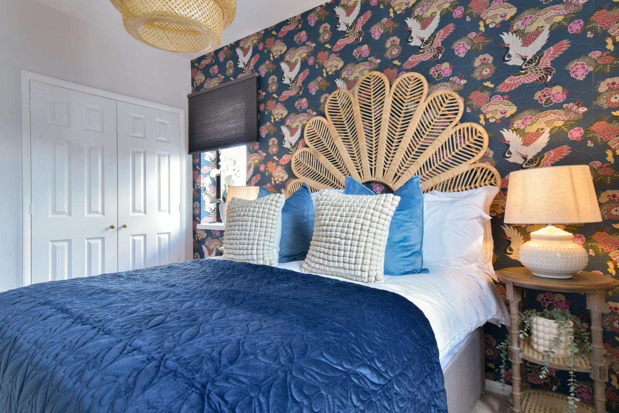 Luxury Spacious 2 Bed Apartment Shilton  Bagian luar foto